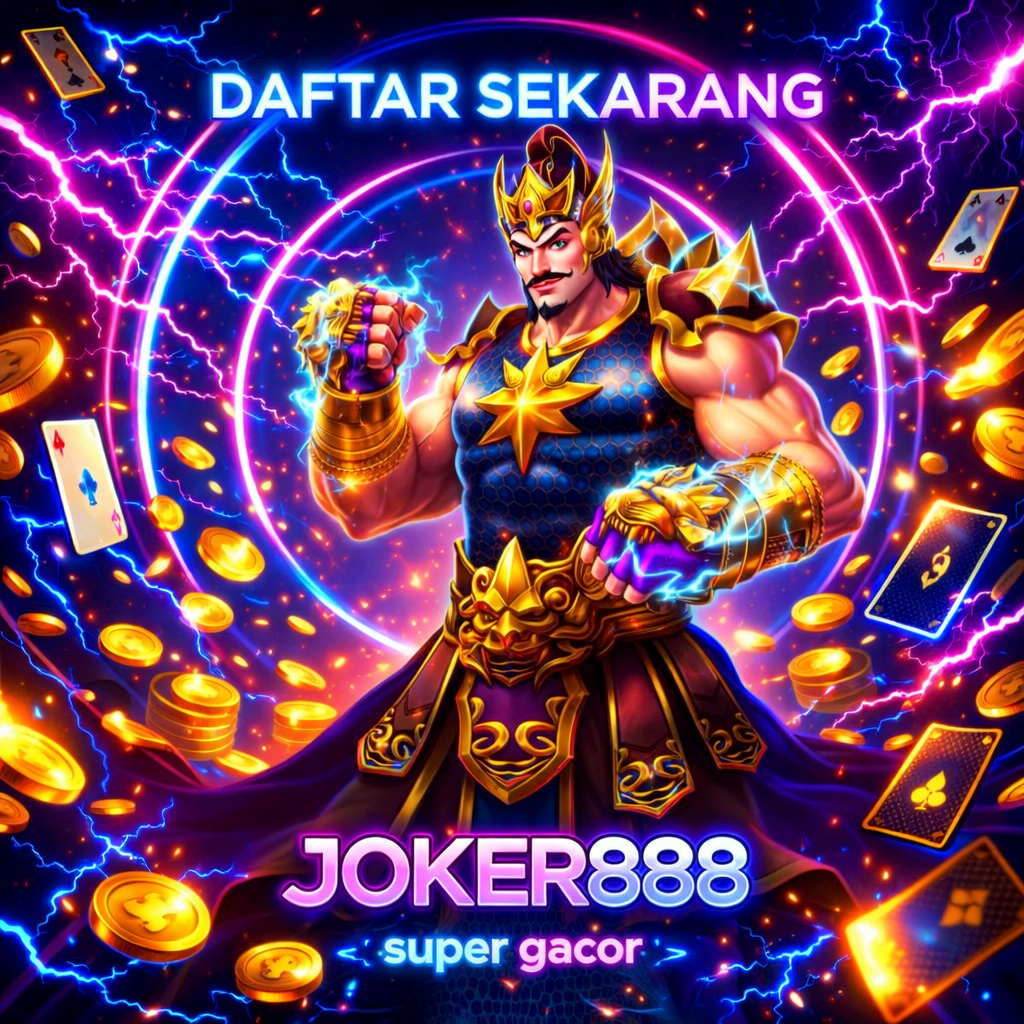 Galeri foto Asal Usul Kartu Joker888 Online, Lengkap Pembahasan Joker888 di Jakarta